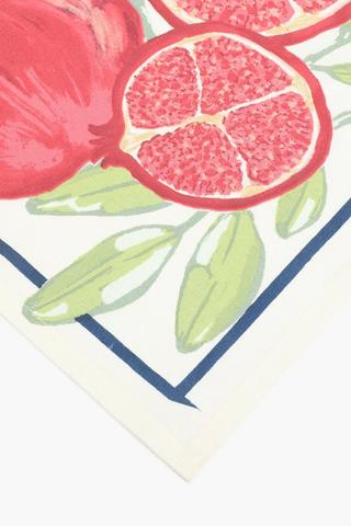 Printed Single Tea Towel