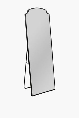 Contemp Standing Mirror, 50x150cm