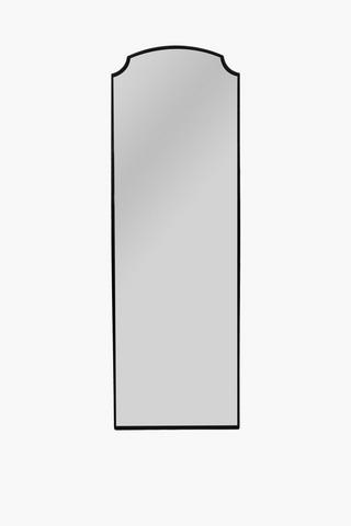 Contemp Standing Mirror, 50x150cm