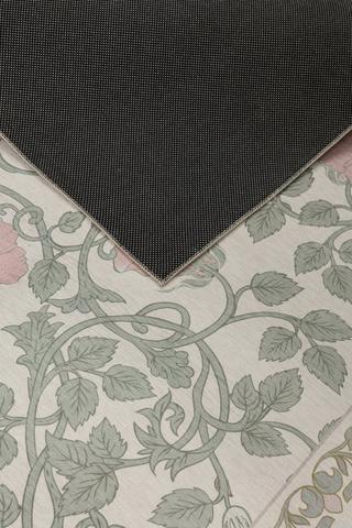 Digital Printed Enna Floral Rug, 120x180cm