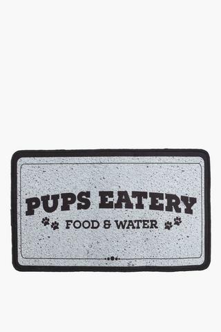 Anti Slip Eatery Mat, 30x50cm