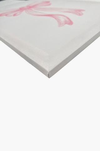 Baby Abigal Wall Art