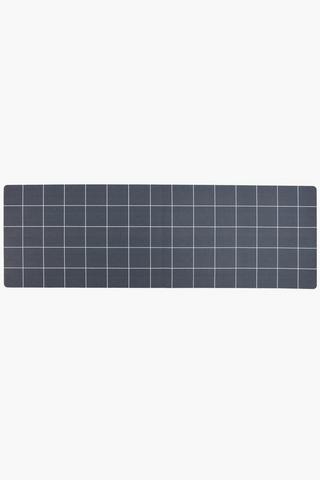 Clifton Kitchen Mat, 40x120cm