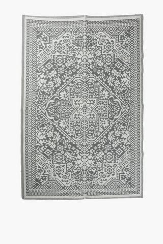 Persian Patio Rug, 160x230cm