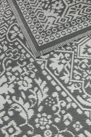 Persian Patio Rug, 160x230cm