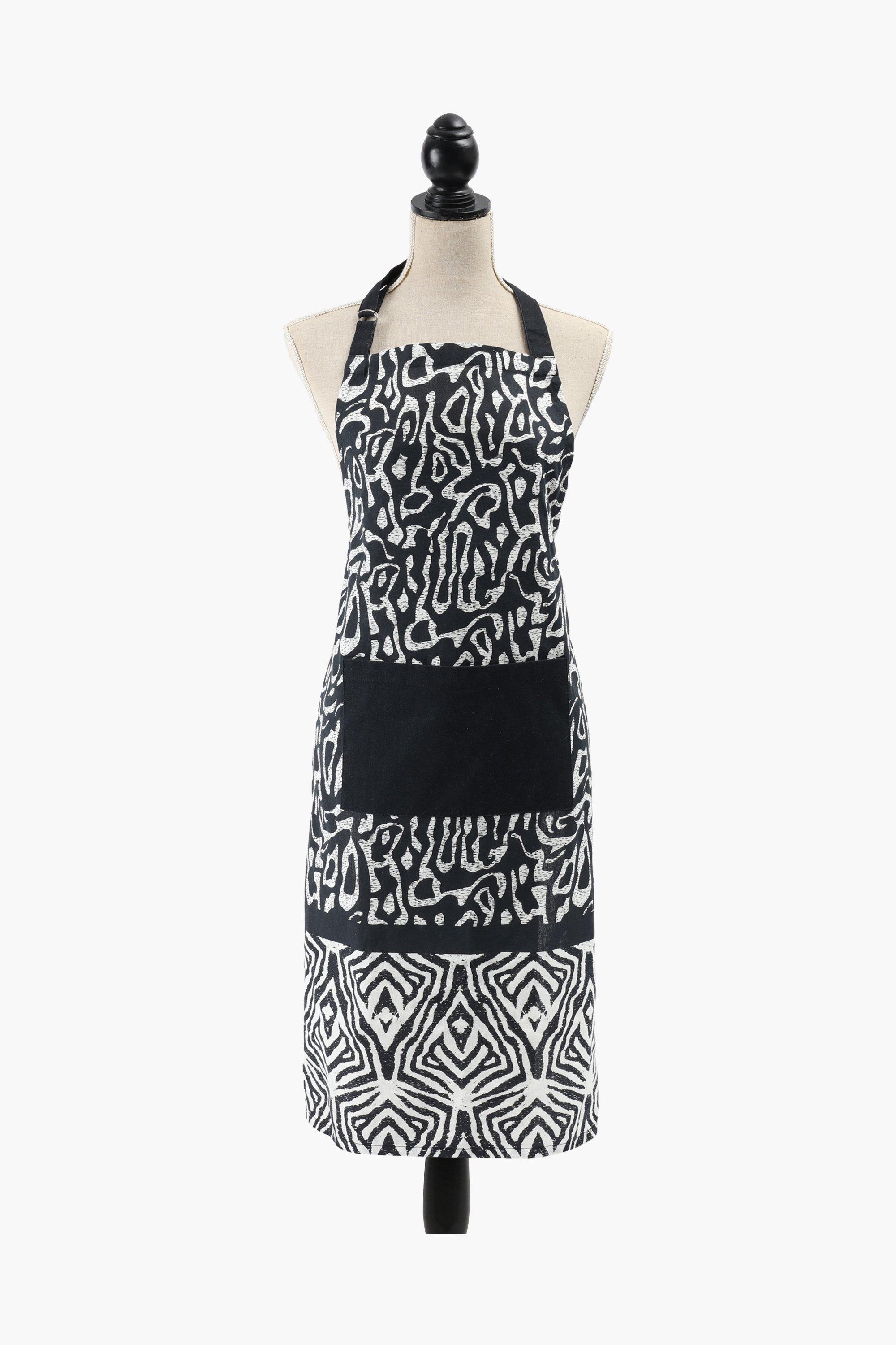 Isando Cotton Apron