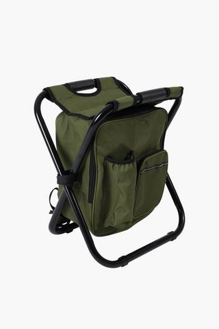 Foldable Backpack Cooler Bag