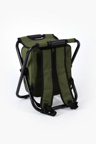 Foldable Backpack Cooler Bag
