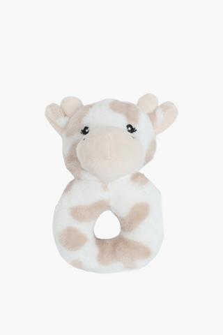 Girraffe Rattle Toy