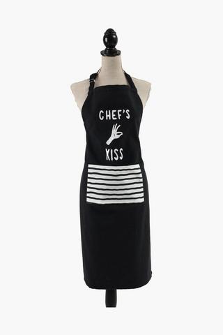 Script Apron