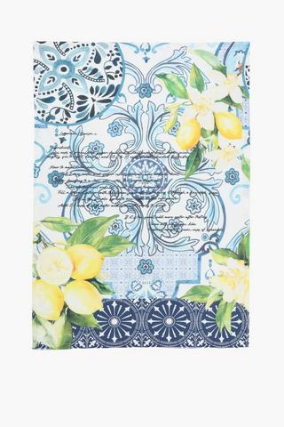 3 Pack Pomeroy Tea Towel Set