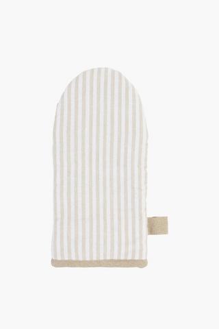 Stripe Single  Glove