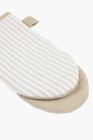 Stripe Single  Glove