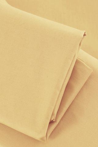 144 Thread Count Fitted Sheet