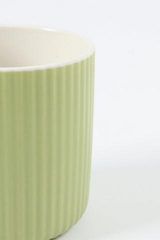 Bubble Handle Mug, 300ml