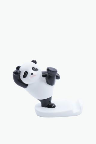 Panda Phone Holder