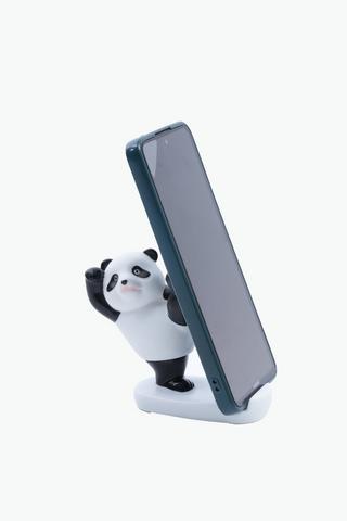 Panda Phone Holder