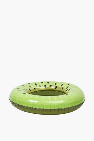 Inflatable Kiwi Pool Ring, 90cm