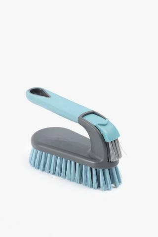 Bray Scrubbing Brush