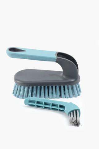 Bray Scrubbing Brush