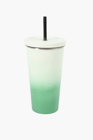 Ombre Sippy Cup
