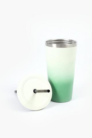 Ombre Sippy Cup