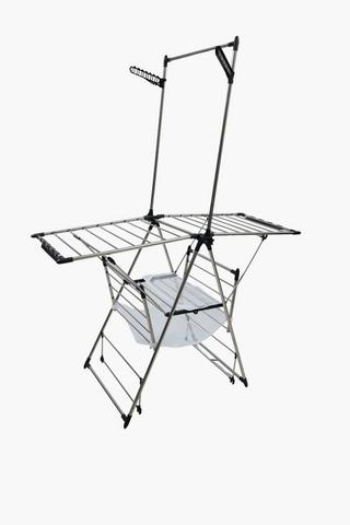 Metal Foldable Drying Rack
