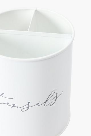 Hampton Utensil Holder