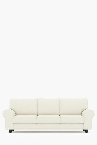 Morgan 3 Seater Sofa, Made To Order