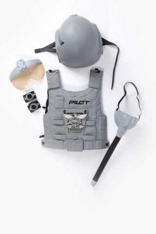 Pilot Play Set