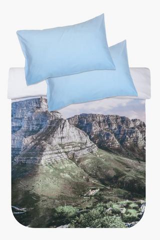 Soft Touch Hopetown Duvet Cover Set