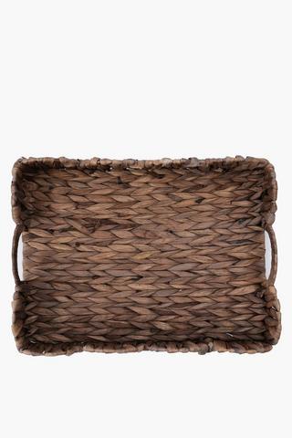 Rattan Tray