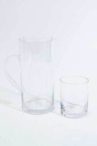 5 Piece Carafe Set