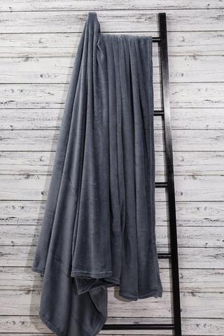 Coral Fleece Blanket, 180x220cm