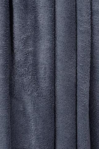 Coral Fleece Blanket, 180x220cm