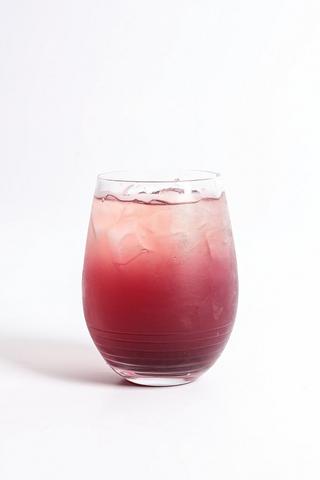 4 Pack Aries Juice Glasses