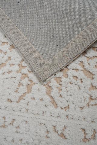 Chenille Tufted Baroque Rug, 300x400cm