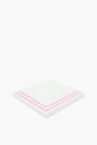 Pastel Serviettes