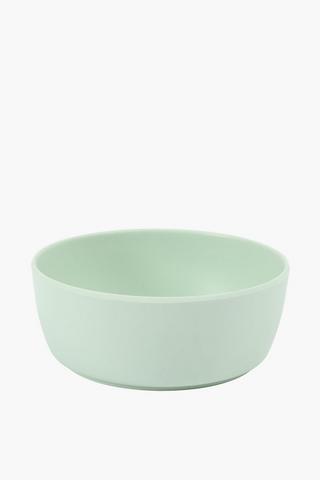 Matte Melamine Bowl