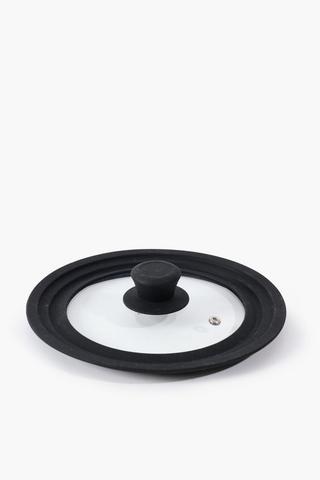 Universal Glass Lid, 18-24 Cm