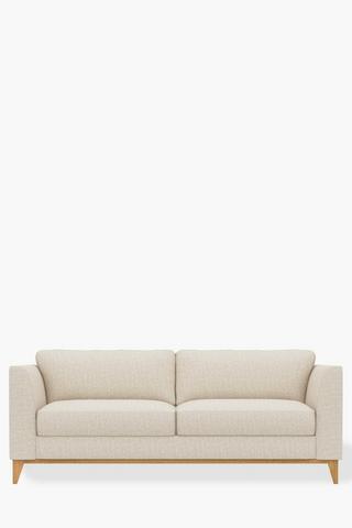 Kayla 3 Seater Sofa, Made To Order