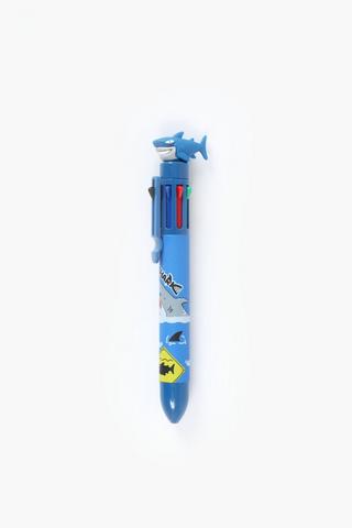 Shark Multi Clutch Pen