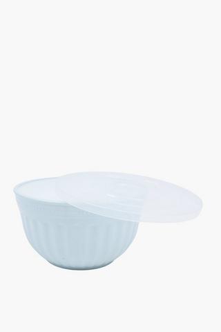 6 Piece Sabie Mixing Bowl Set