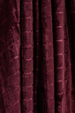 Embossed Flannel Blanket, 180x200cm