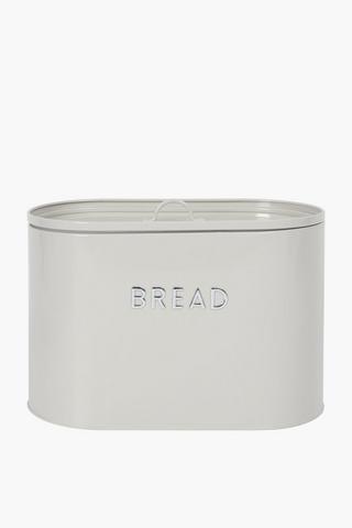 Lima Metal Bread Bin