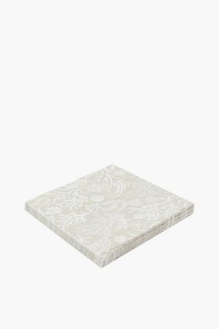 Botanical Serviettes
