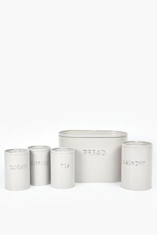Lima Laundry Container