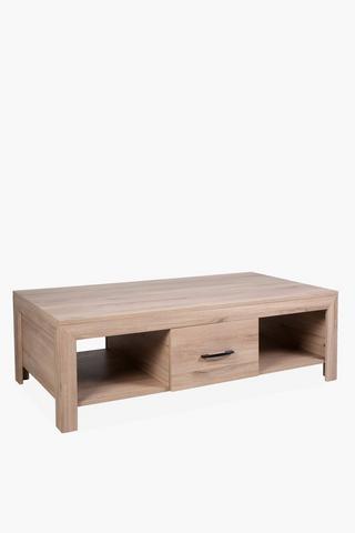 Condo Coffee Table