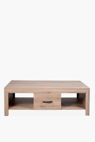 Condo Coffee Table