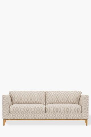 Kayla 3 Seater Sofa, Made To Order
